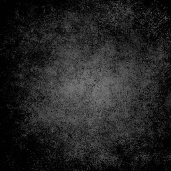 Vintage paper texture. Black grunge abstract background
