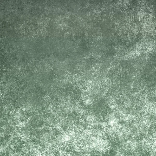 Textura Papel Vintage Grunge Verde Fundo Abstrato — Fotografia de Stock