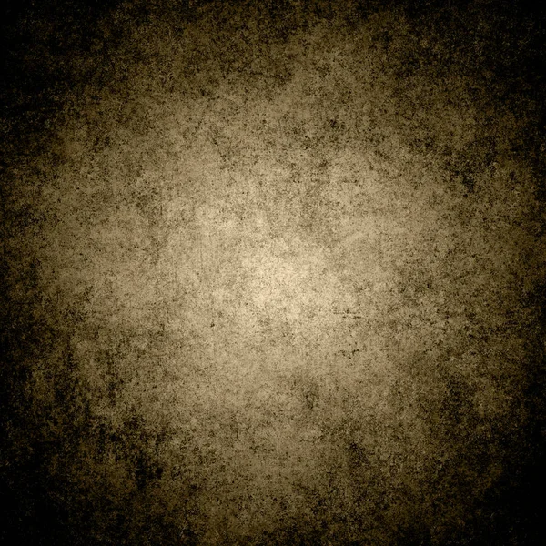 Eski kağıt dokusu. Kahverengi grunge soyut arkaplan