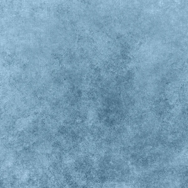 复古纸质感 Blue Grunge Abstract Background — 图库照片