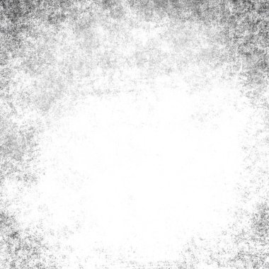 Gri desenli grunge doku. Metin veya resim için alanı olan klasik arkaplan