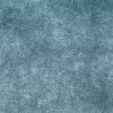 Mavi dizayn edilmiş grunge dokusu. Metin veya resim için alanı olan klasik arkaplan