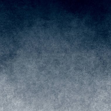 Mavi dizayn edilmiş grunge dokusu. Metin veya resim için alanı olan klasik arkaplan