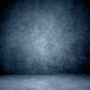 Tasarlanmış doku. Duvar ve zemin iç arka plan