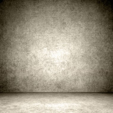 Tasarlanmış doku. Duvar ve zemin iç arka plan