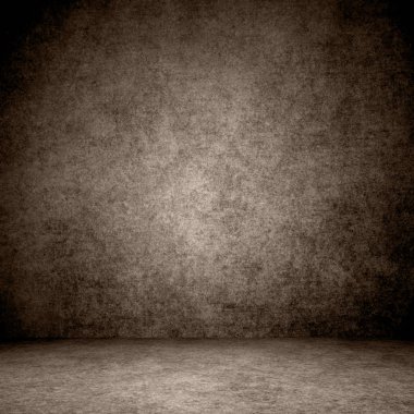 Tasarlanmış doku. Duvar ve zemin iç arka plan