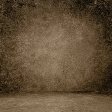 Tasarlanmış doku. Duvar ve zemin iç arka plan