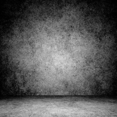 Tasarlanmış doku. Duvar ve zemin iç arka plan