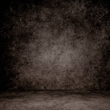 Tasarlanmış doku. Duvar ve zemin iç arka plan