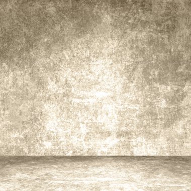 Tasarlanmış doku. Duvar ve zemin iç arka plan