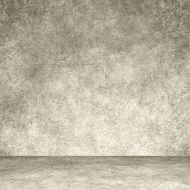 Tasarlanmış doku. Duvar ve zemin iç arka plan