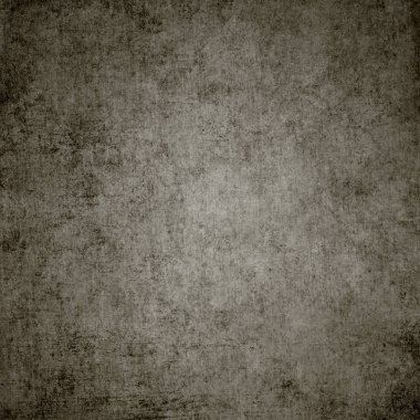 Eski kağıt dokusu. Kahverengi grunge soyut arkaplan
