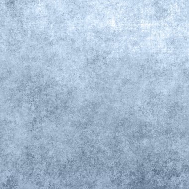 Eski kağıt dokusu. Mavi grunge soyut arkaplan