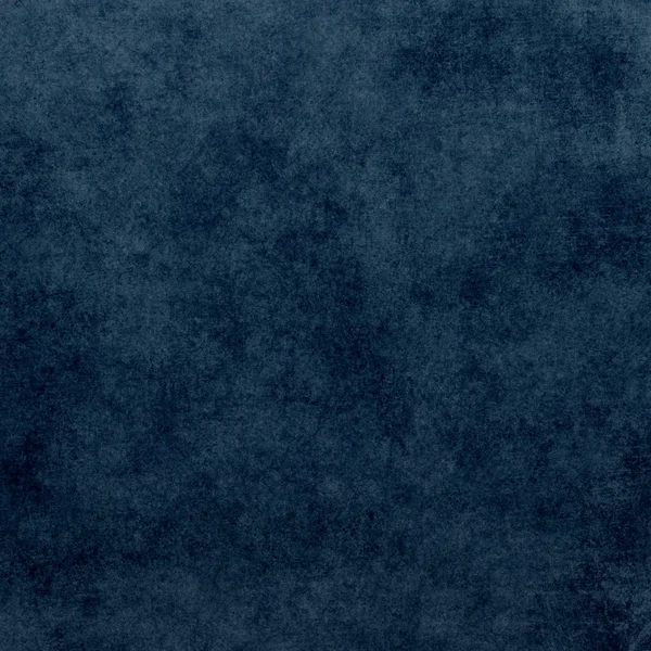 ヴィンテージの紙の質感 青のグランジ抽象的背景 — ストック写真