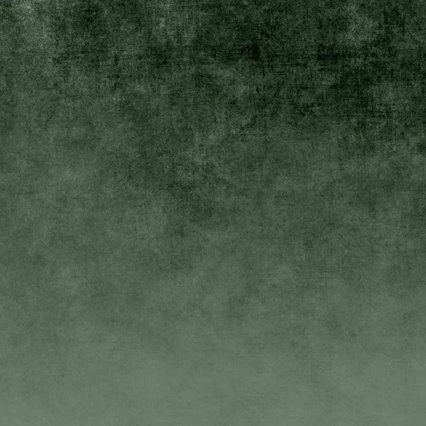 Texture Carta Vintage Grunge Verde Sfondo Astratto — Foto Stock