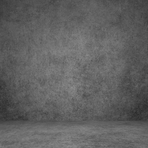 Дизайнерская фактура. Интерьер стен и пола
