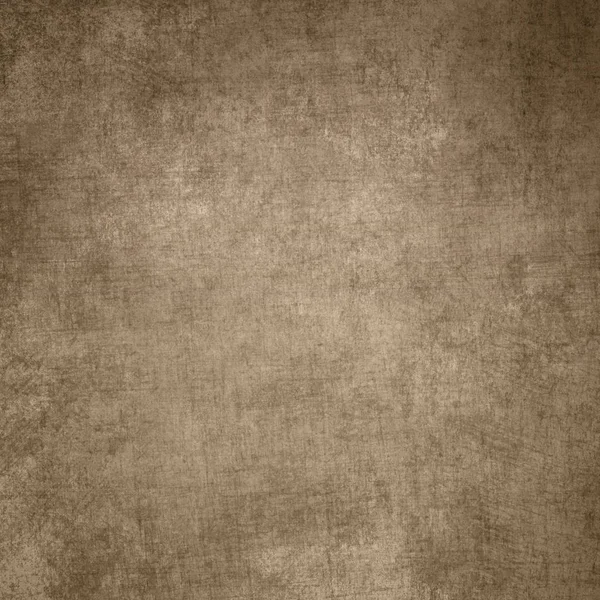 Vintage Paper Texture Brown Grunge Abstract Background — Stock Photo, Image