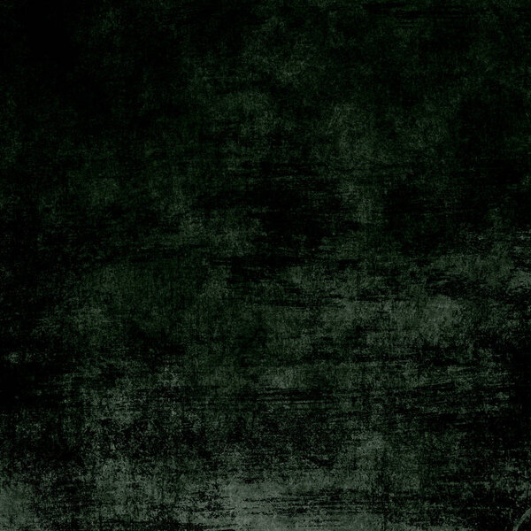 Зеленая текстура. Винтажный фон с пространством для текста или изображения