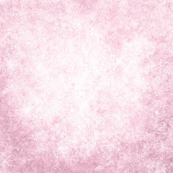 Textura Grunge Projetado Rosa Fundo Vintage Com Espaço Para Texto — Fotografia de Stock