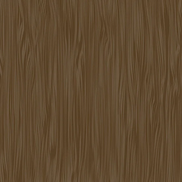 Texture Bois Fond Bois Modèle Vectoriel Avec Lignes Bois — Image vectorielle