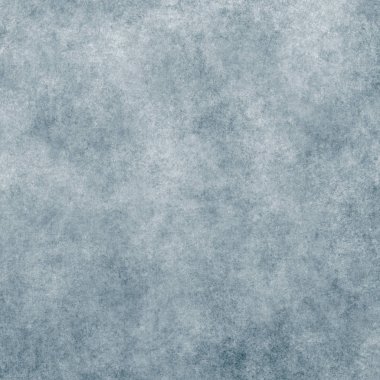 Eski kağıt dokusu. Mavi grunge soyut arkaplan