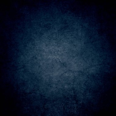 Eski kağıt dokusu. Mavi grunge soyut arkaplan