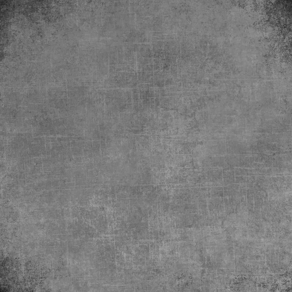 Fondo Grunge Gris Textura Abstracta Color — Foto de Stock