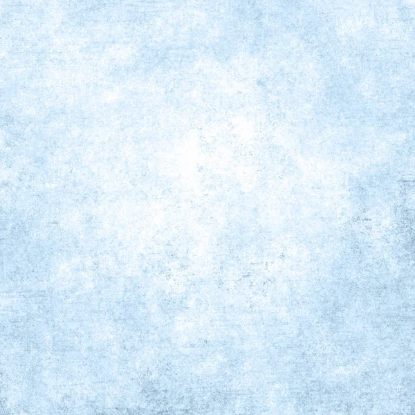 Fond Bleu Grunge Texture Abstraite Colorée — Photo