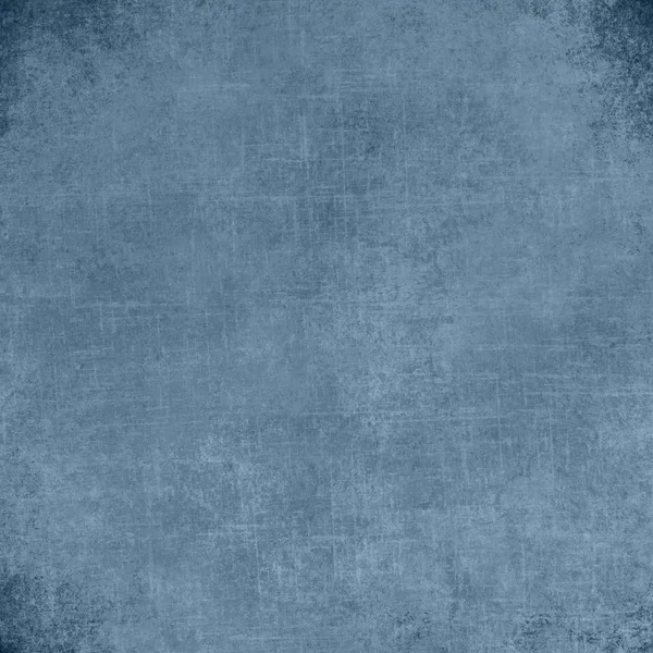 Μπλε Φόντο Της Γκραντζ Έγχρωμη Αφηρημένη Υφή — Φωτογραφία Αρχείου