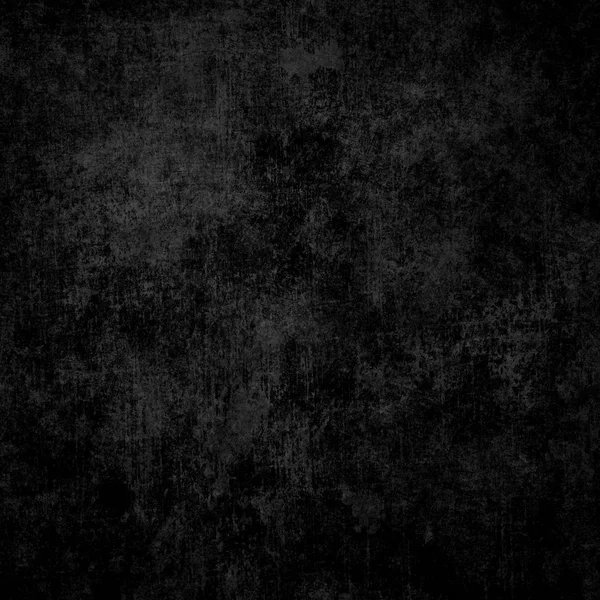 Eski kağıt dokusu. Siyah grunge soyut arkaplan