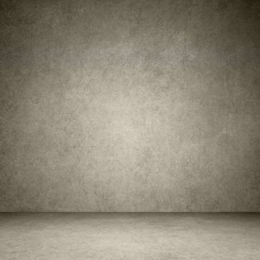 Tasarlanmış doku. Duvar ve zemin iç arka plan