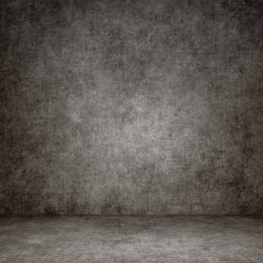 Tasarlanmış doku. Duvar ve zemin iç arka plan