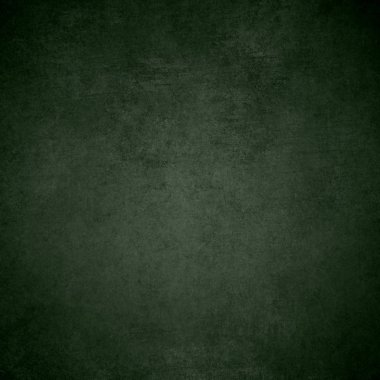 Eski kağıt dokusu. Yeşil grunge soyut arkaplan