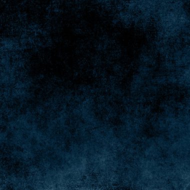 Mavi dizayn edilmiş grunge dokusu. Metin veya resim için alanı olan klasik arkaplan