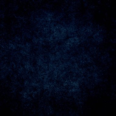 Mavi dizayn edilmiş grunge dokusu. Metin veya resim için alanı olan klasik arkaplan
