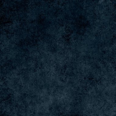 Eski kağıt dokusu. Mavi grunge soyut arkaplan