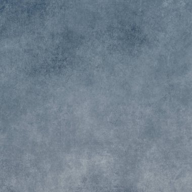 Eski kağıt dokusu. Mavi grunge soyut arkaplan