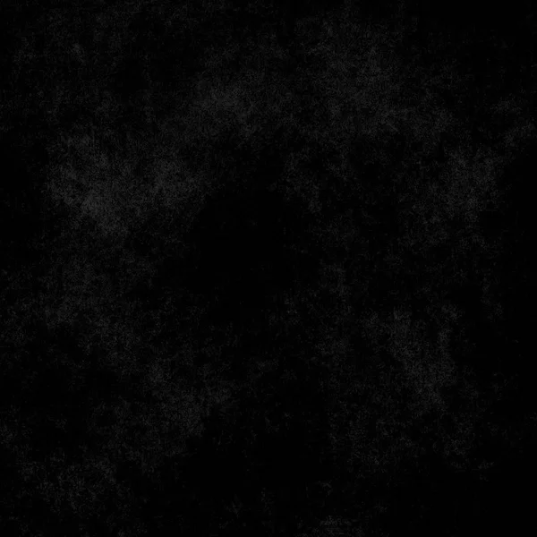 Texture Grunge Conception Noire Fond Vintage Avec Espace Pour Texte — Photo