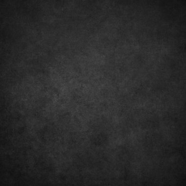 Siyah dizayn edilmiş grunge dokusu. Metin veya resim için alanı olan klasik arkaplan
