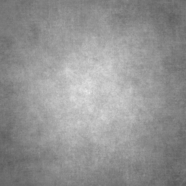 Grey designed grunge texture. Vintage background with space for text or image