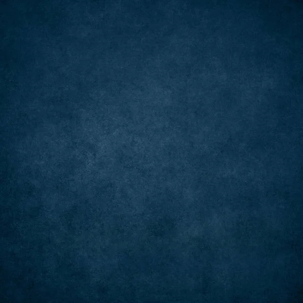 Textura Grunge Projetado Azul Fundo Vintage Com Espaço Para Texto — Fotografia de Stock