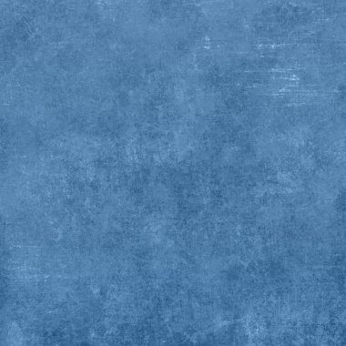 Eski kağıt dokusu. Mavi grunge soyut arkaplan