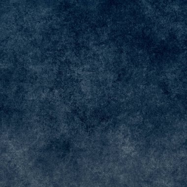 Eski kağıt dokusu. Mavi grunge soyut arkaplan