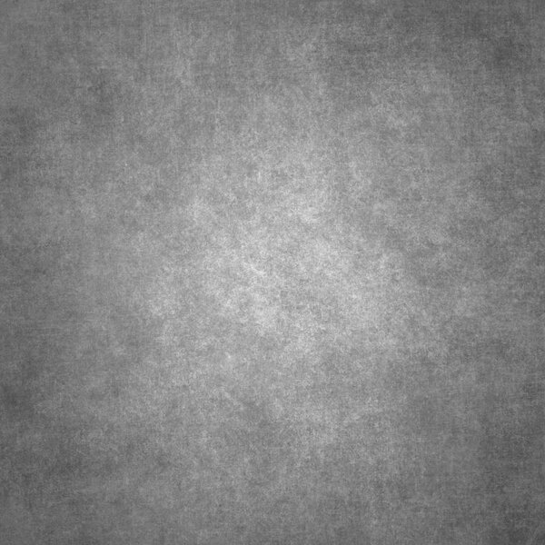 Grey designed grunge texture. Vintage background with space for text or image