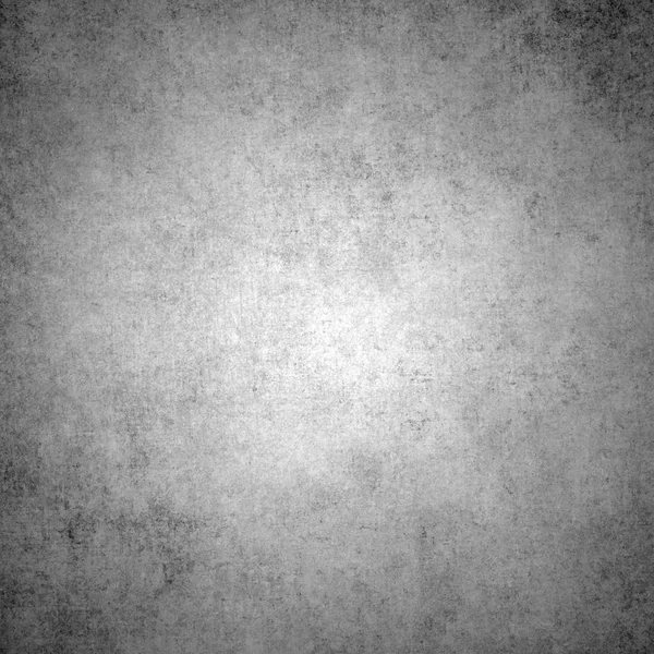 Grey Designed Grunge Texture Vintage Background Space Text Image — Stock Photo, Image