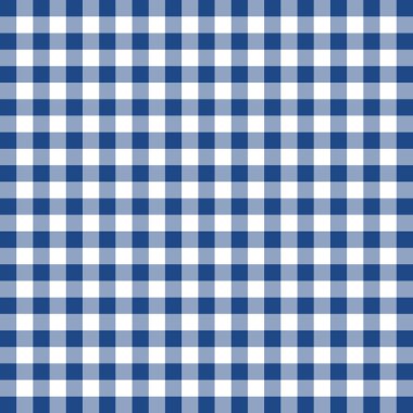 Kumaş deseni. Masa örtüsü stil doku. heckered arka plan