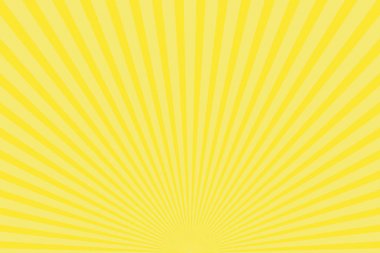 Soyut güneş ışınları vektör arkaplanı