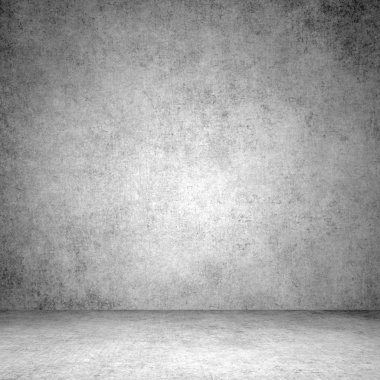 Tasarlanmış doku. Duvar ve zemin iç arka plan