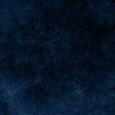 Mavi dizayn edilmiş grunge dokusu. Metin veya resim için alanı olan klasik arkaplan
