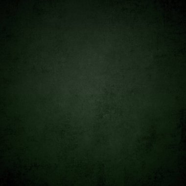 Yeşil dizayn edilmiş grunge dokusu. Metin veya resim için alanı olan klasik arkaplan